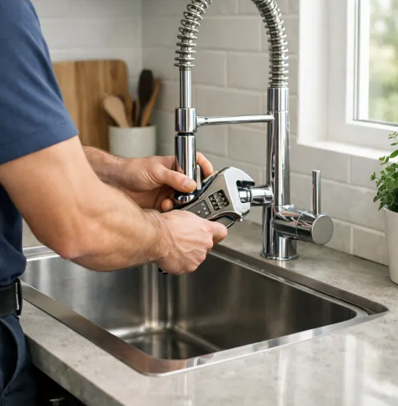 Emergency Plumber in Guelph
