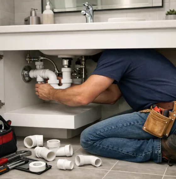 GOGO Plumbers in Guelph