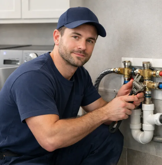 Plumbers in Kitchener