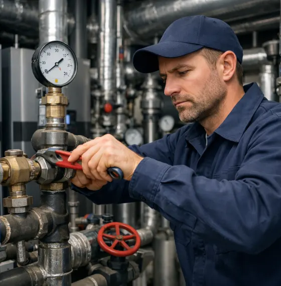 Plumbers in Kitchener