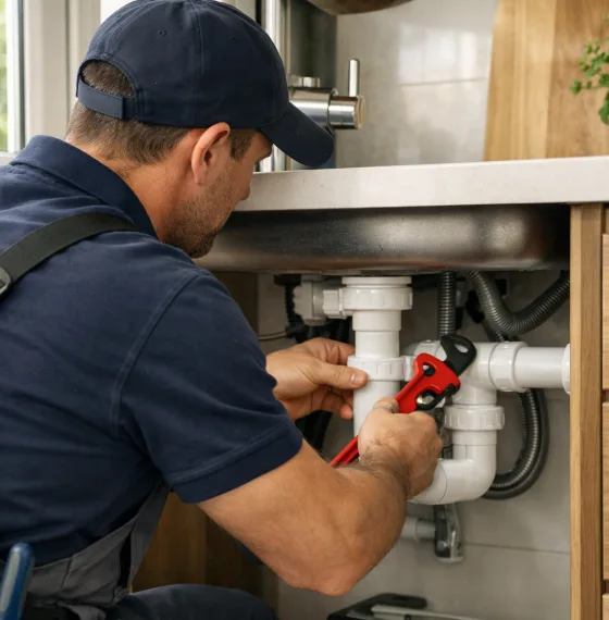 Plumbers in Aurora