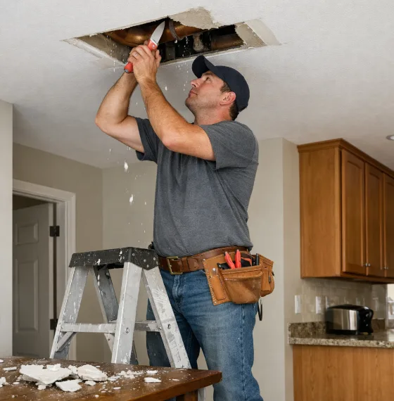 24/7 Emergency Plumbing in Newmarket