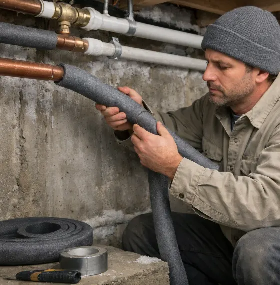 Plumbers in Newmarket