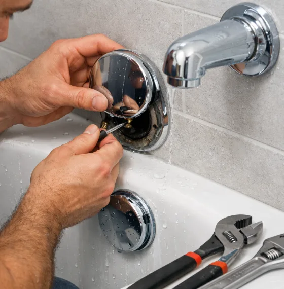 Plumber Richmond Hill Ontario