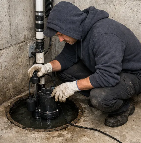 Plumbing Service in Richmond Hill