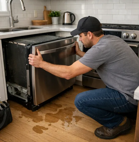 Plumber Richmond Hill Ontario