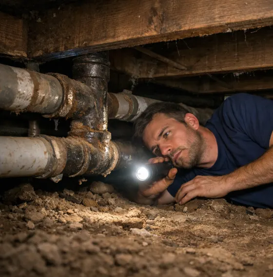 Plumbing Services in Vaughan