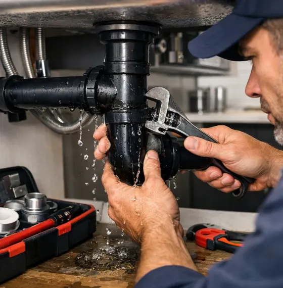 GOGO Plumbers in Vaughan