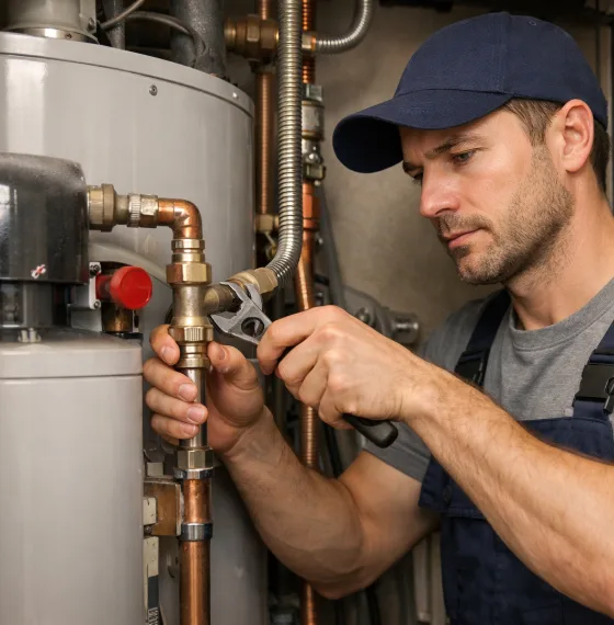 Same-Day Plumbing Service in Aurora
