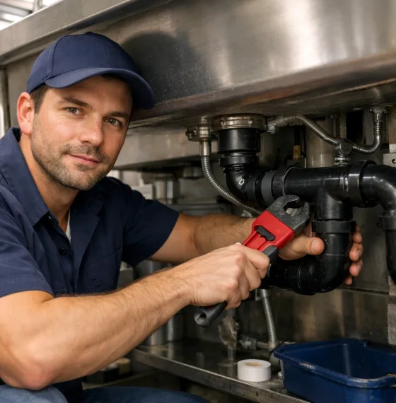 Emergency Plumbing in Barrie