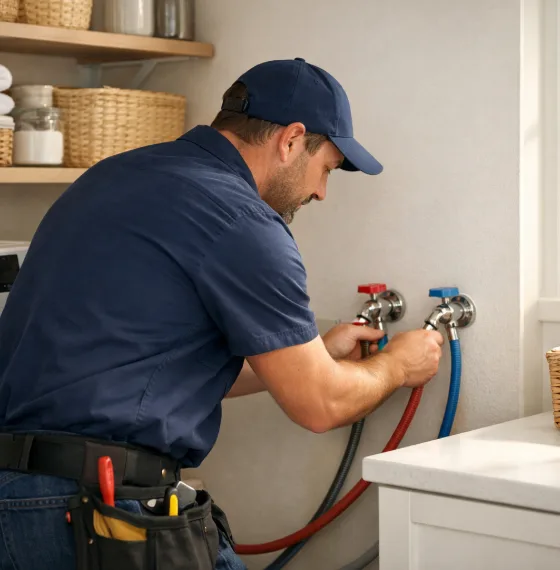 Professional Plumbers in Bolton