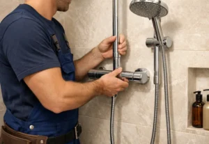Licensed Plumbers in Barrie