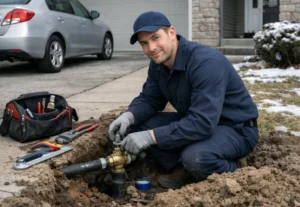 Plumbers in Bolton