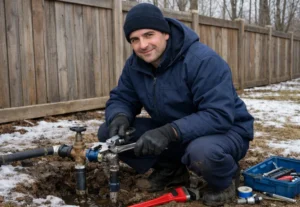 Top-Rated Licensed Plumbers in Hamilton